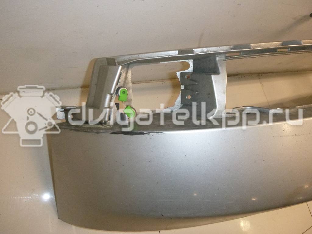 Фото Бампер передний  8e0807103fgru для Audi A4 {forloop.counter}}