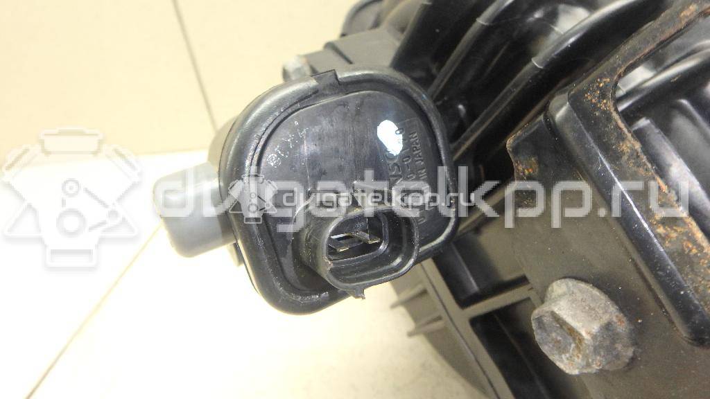 Фото Коллектор впускной для двигателя M16A для Maruti Suzuki / Suzuki / Fiat 106-120 л.с 16V 1.6 л бензин 1311080J00 {forloop.counter}}