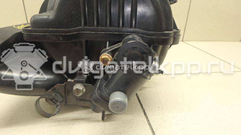 Фото Коллектор впускной для двигателя M16A для Maruti Suzuki / Suzuki / Fiat 106-120 л.с 16V 1.6 л бензин 1311080J00 {forloop.counter}}