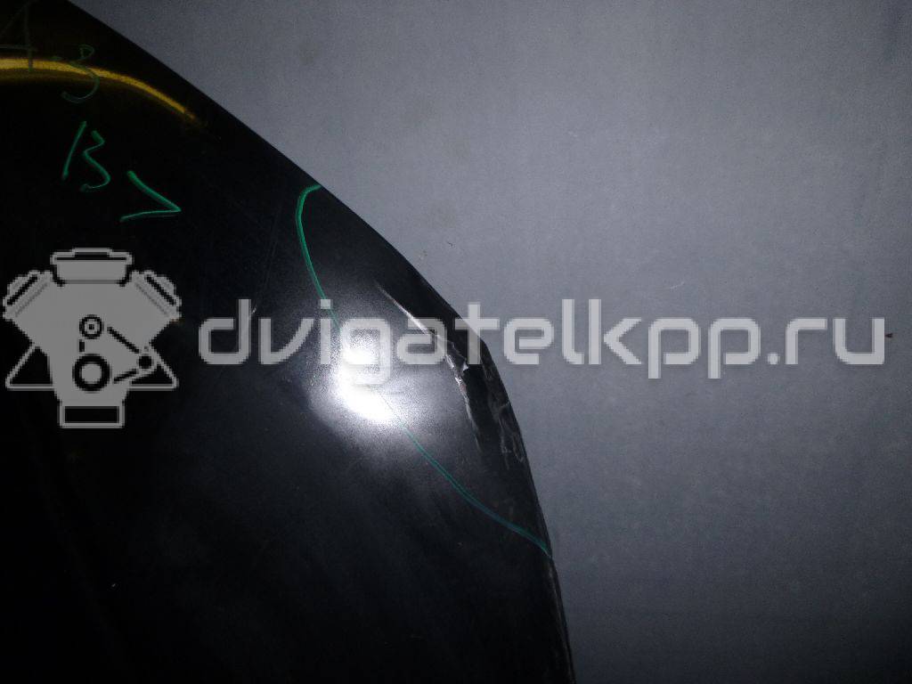 Фото Капот  8V0823029D для Audi A3 {forloop.counter}}