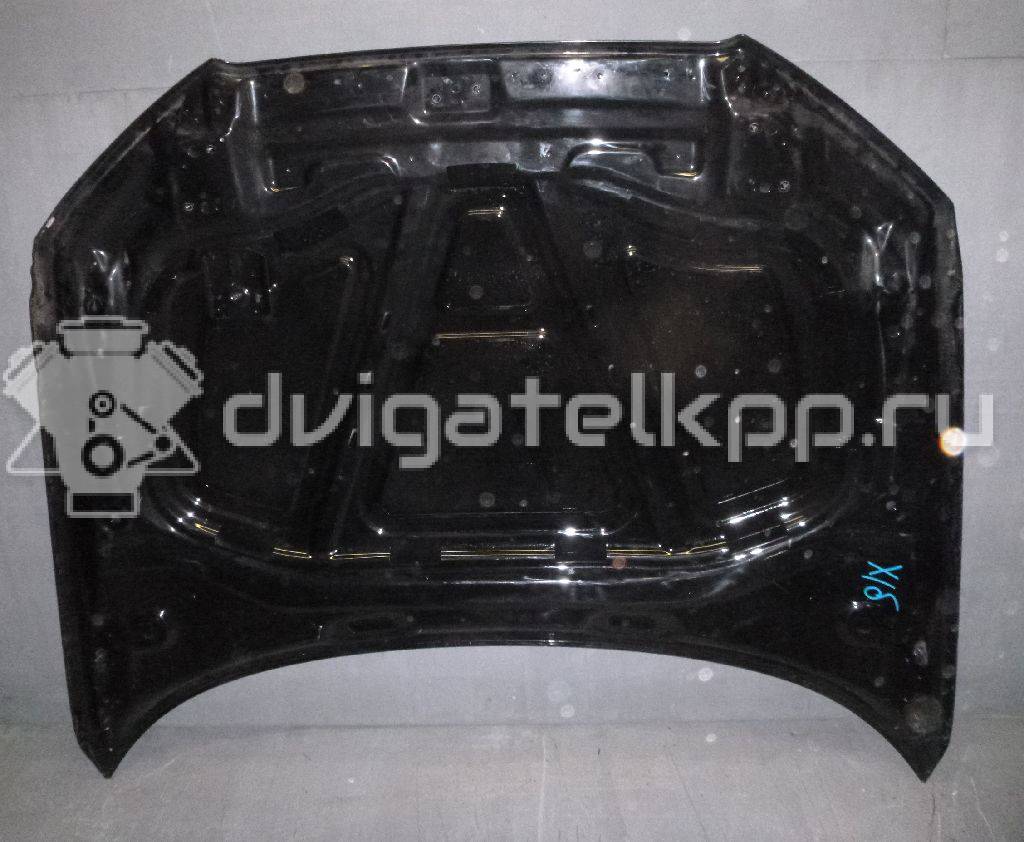 Фото Капот  8V0823029D для Audi A3 {forloop.counter}}