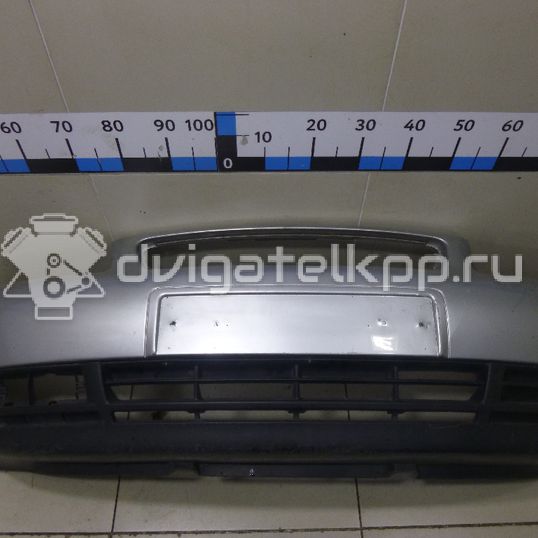 Фото Бампер передний  8L0807111ANGRU для Audi A3 / A4