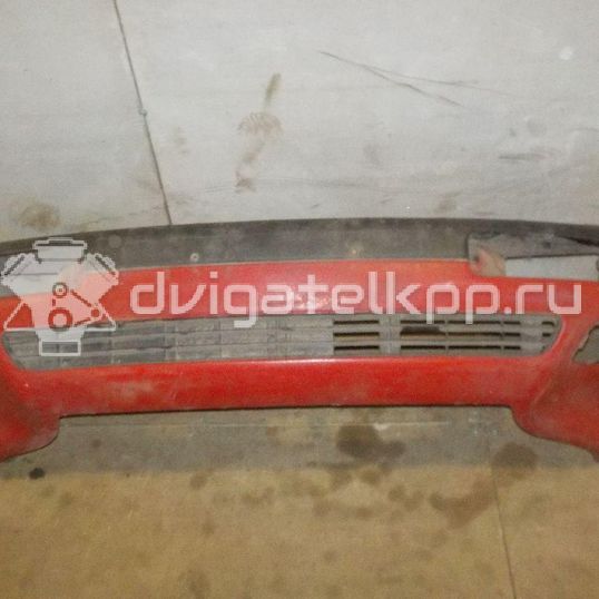 Фото Бампер передний  893807101 для Audi 80