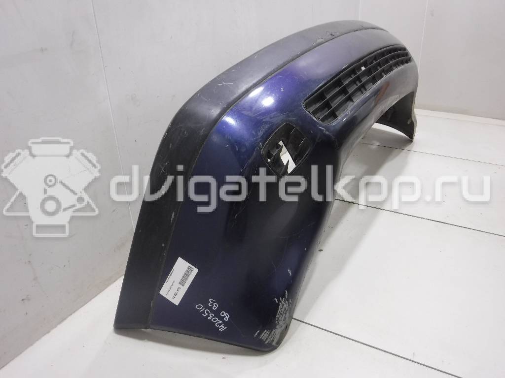 Фото Бампер передний  893807101 для Audi 80 {forloop.counter}}