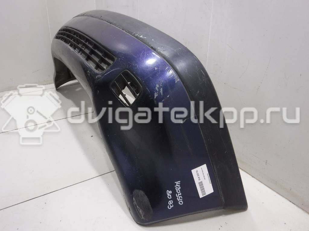 Фото Бампер передний  893807101 для Audi 80 {forloop.counter}}