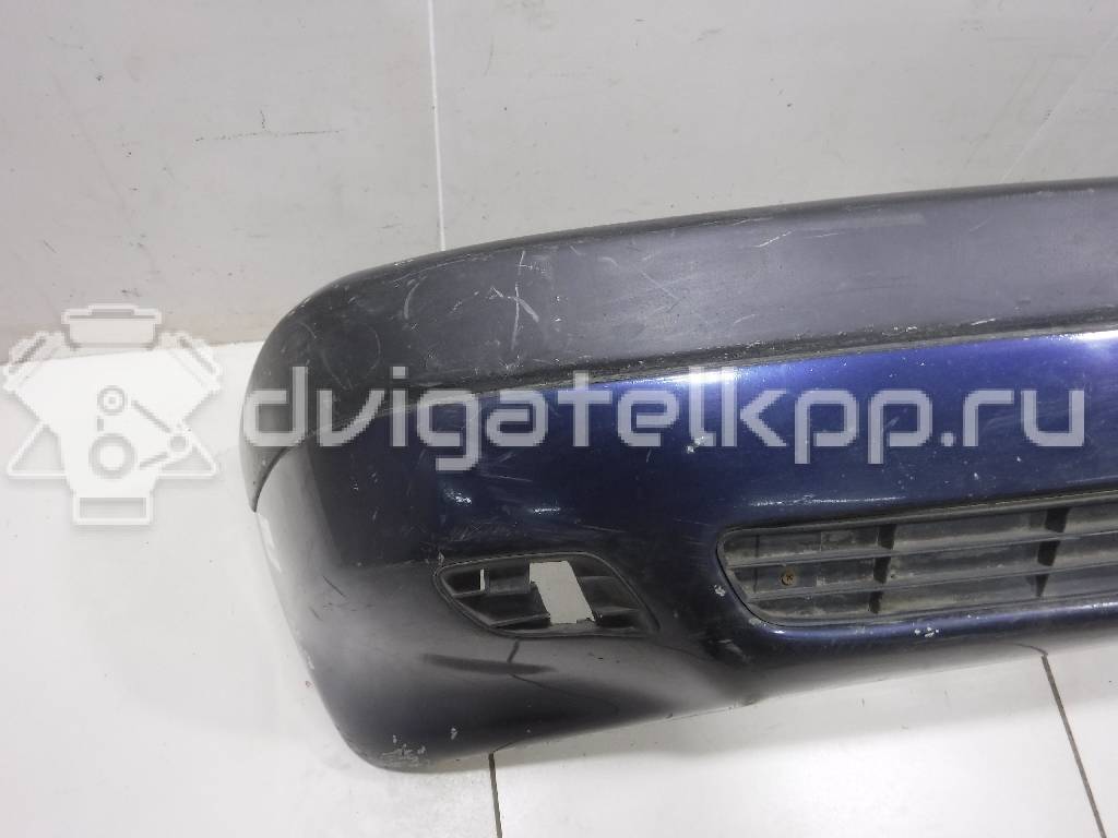 Фото Бампер передний  893807101 для Audi 80 {forloop.counter}}