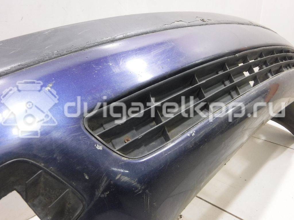 Фото Бампер передний  893807101 для Audi 80 {forloop.counter}}