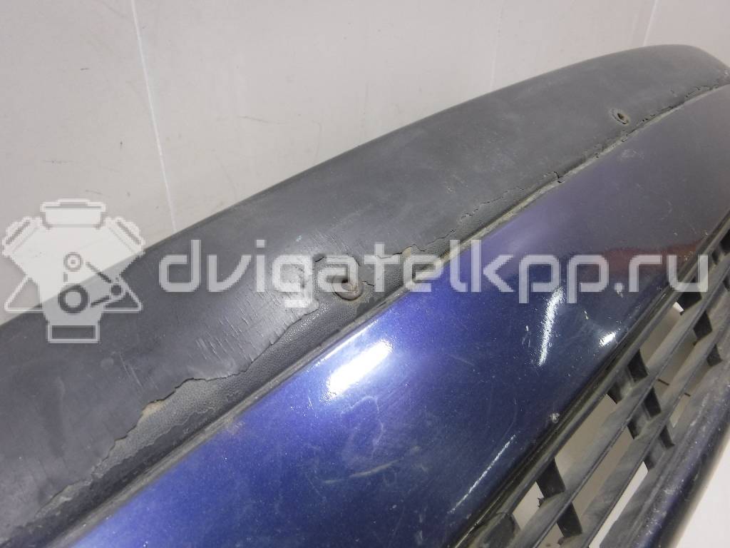 Фото Бампер передний  893807101 для Audi 80 {forloop.counter}}