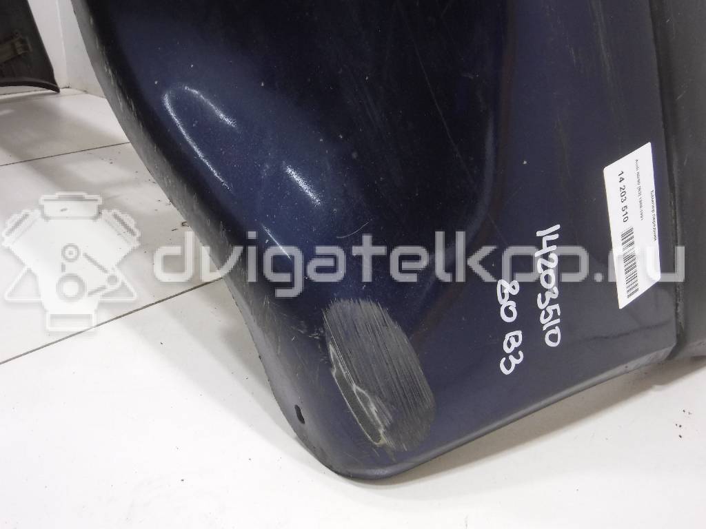 Фото Бампер передний  893807101 для Audi 80 {forloop.counter}}