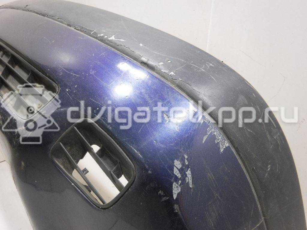 Фото Бампер передний  893807101 для Audi 80 {forloop.counter}}