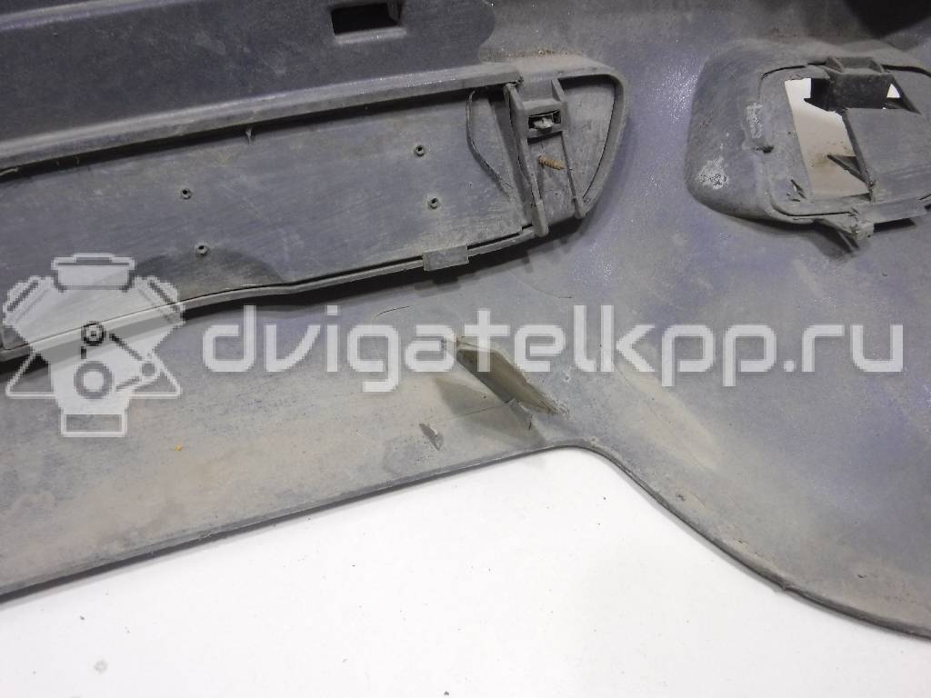 Фото Бампер передний  893807101 для Audi 80 {forloop.counter}}