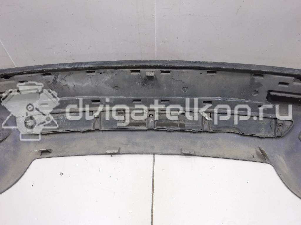 Фото Бампер передний  893807101 для Audi 80 {forloop.counter}}