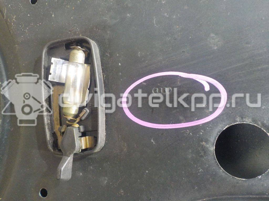 Фото Капот  4a0823029c для Audi 100 / A6 {forloop.counter}}