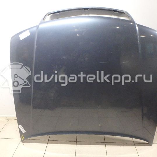 Фото Капот  4a0823029c для Audi 100 / A6