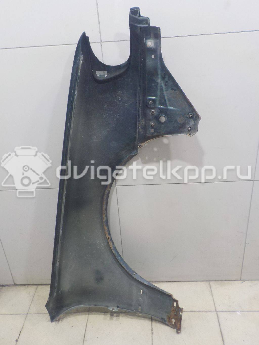 Фото Крыло переднее левое  4A0821105 для Audi 100 {forloop.counter}}
