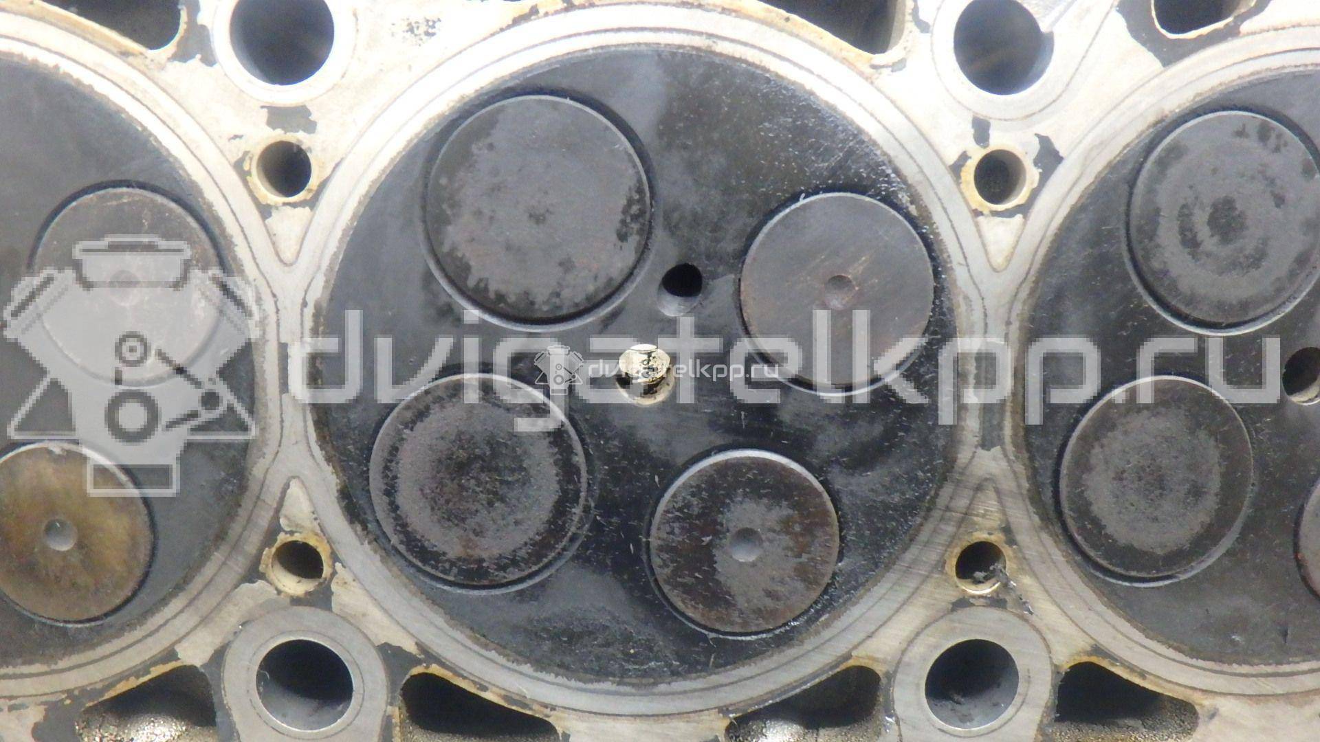 Фото Головка блока  059103266FX для skoda Superb {forloop.counter}}