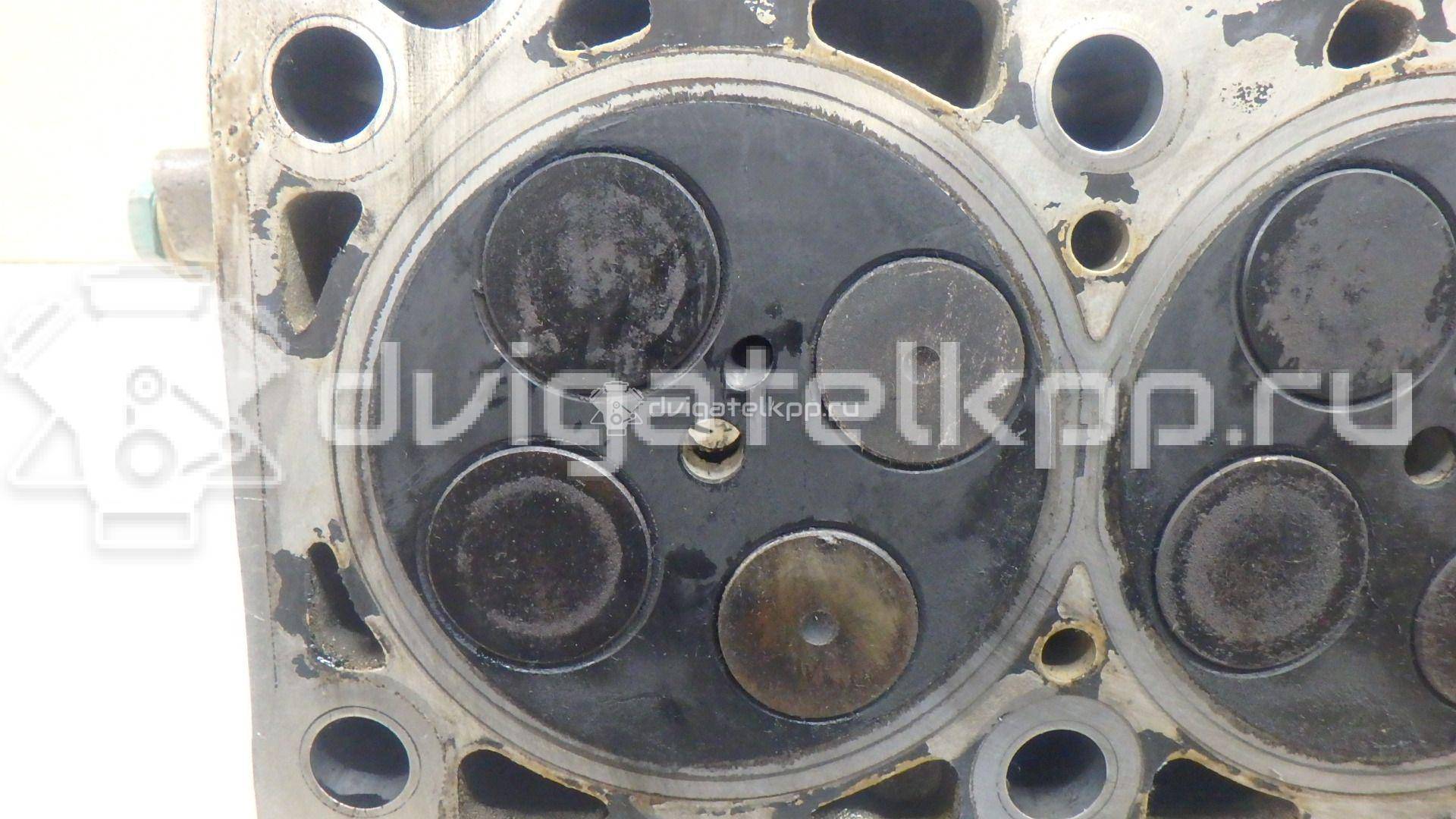 Фото Головка блока  059103266FX для skoda Superb {forloop.counter}}