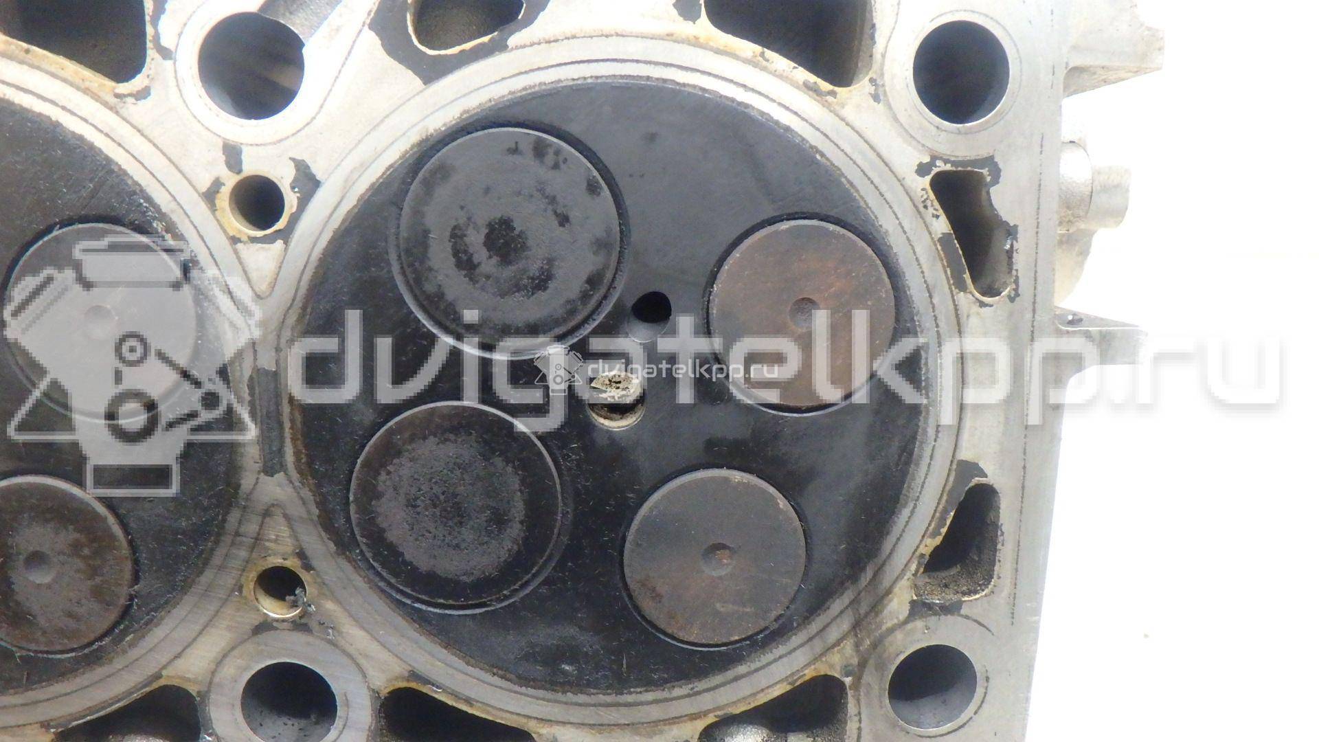 Фото Головка блока  059103266FX для skoda Superb {forloop.counter}}