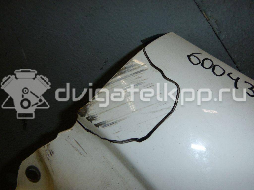 Фото Крыло переднее правое  5381152210 для Toyota Yaris {forloop.counter}}