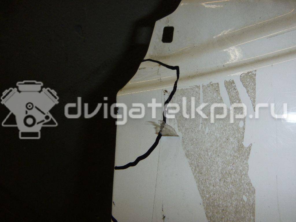 Фото Крыло переднее правое  5381152210 для Toyota Yaris {forloop.counter}}