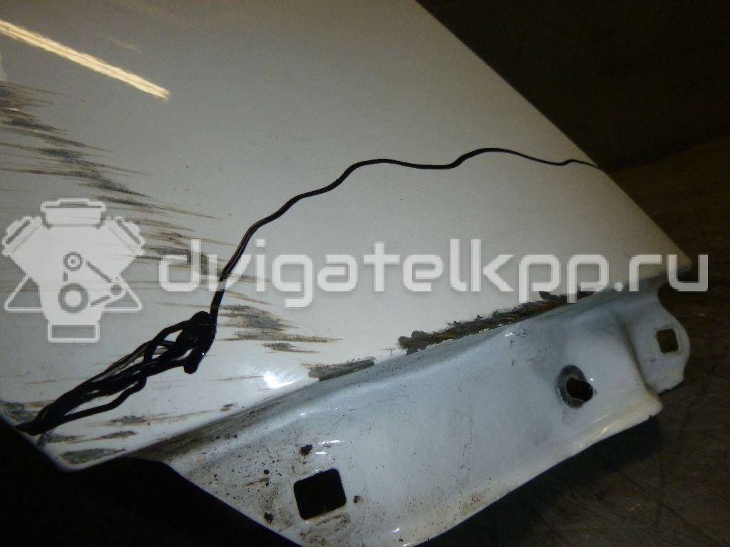 Фото Крыло переднее правое  5381152210 для Toyota Yaris {forloop.counter}}