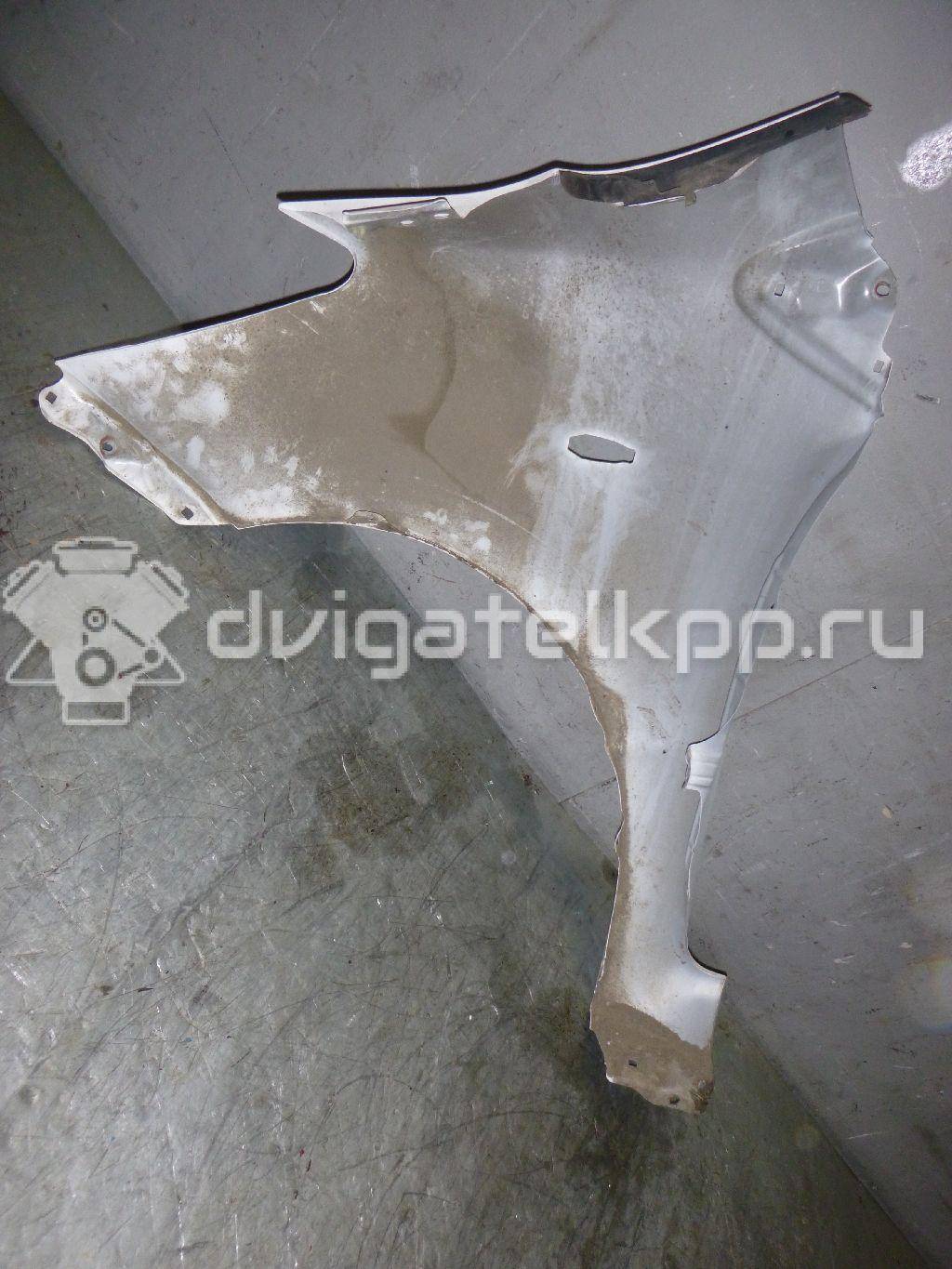 Фото Крыло переднее правое  5381152210 для Toyota Yaris {forloop.counter}}