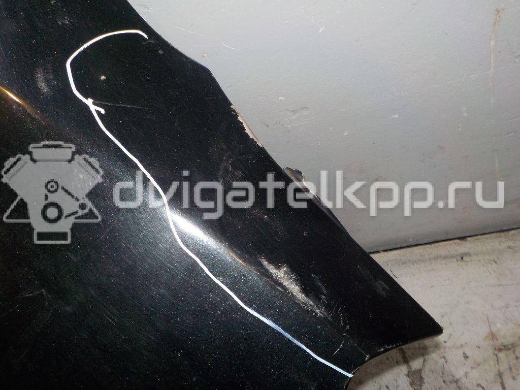 Фото Крыло переднее правое  5381152210 для Toyota Yaris {forloop.counter}}