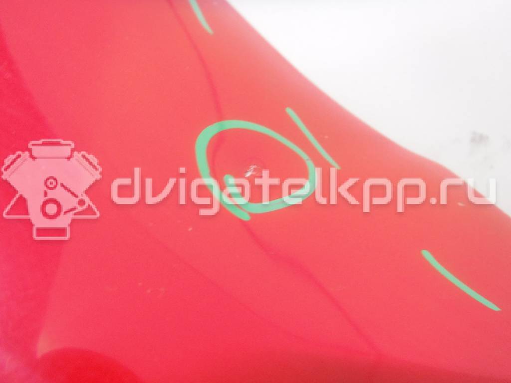 Фото Крыло переднее правое  5381152210 для Toyota Yaris {forloop.counter}}