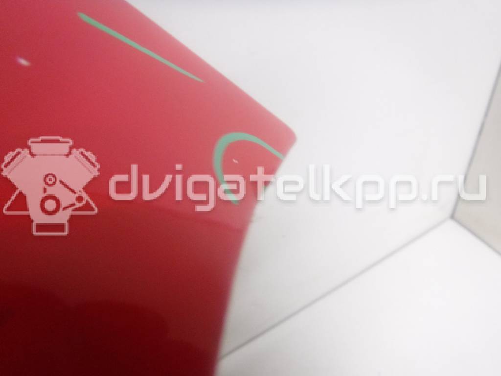 Фото Крыло переднее правое  5381152210 для Toyota Yaris {forloop.counter}}
