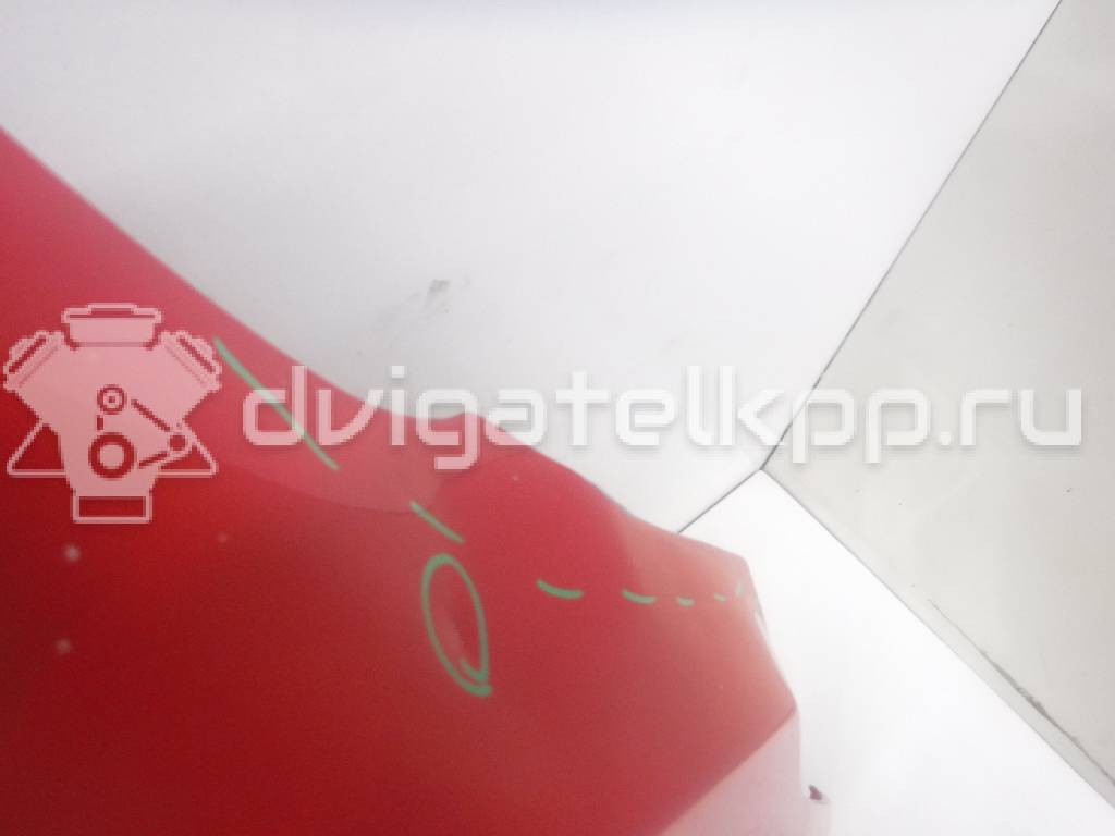 Фото Крыло переднее правое  5381152210 для Toyota Yaris {forloop.counter}}