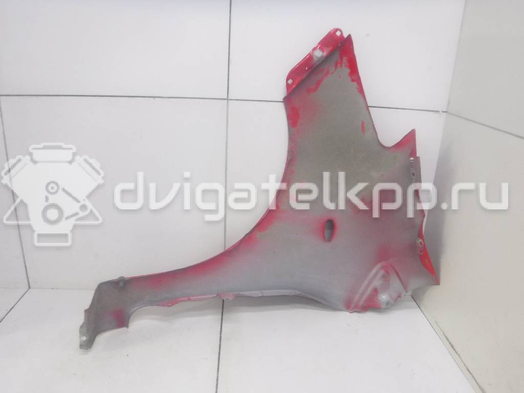 Фото Крыло переднее правое  5381152210 для Toyota Yaris {forloop.counter}}