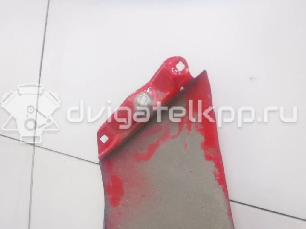 Фото Крыло переднее правое  5381152210 для Toyota Yaris {forloop.counter}}