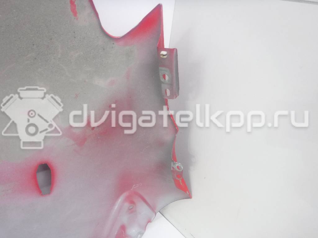 Фото Крыло переднее правое  5381152210 для Toyota Yaris {forloop.counter}}