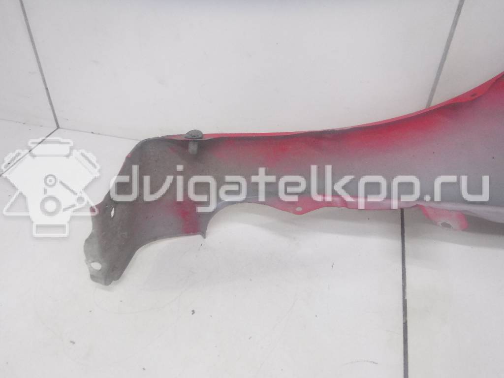 Фото Крыло переднее правое  5381152210 для Toyota Yaris {forloop.counter}}