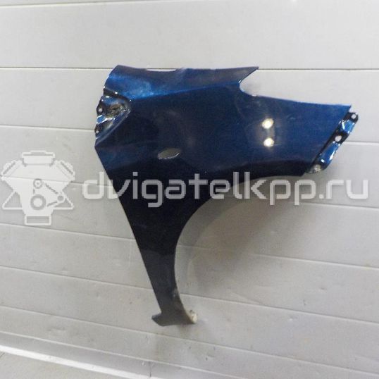 Фото Крыло переднее правое  5381152210 для Toyota Yaris