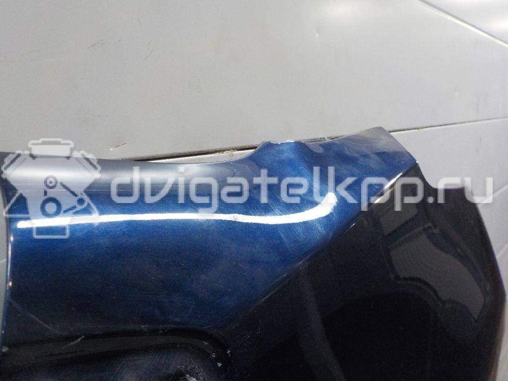 Фото Крыло переднее правое  5381152210 для Toyota Yaris {forloop.counter}}