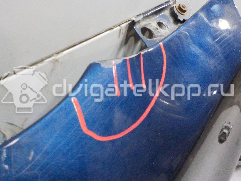 Фото Крыло переднее правое  5381152210 для Toyota Yaris {forloop.counter}}