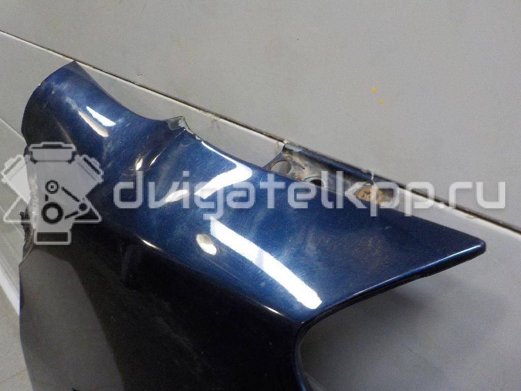 Фото Крыло переднее правое  5381152210 для Toyota Yaris {forloop.counter}}