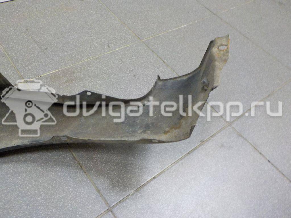 Фото Крыло переднее правое  5381152210 для Toyota Yaris {forloop.counter}}