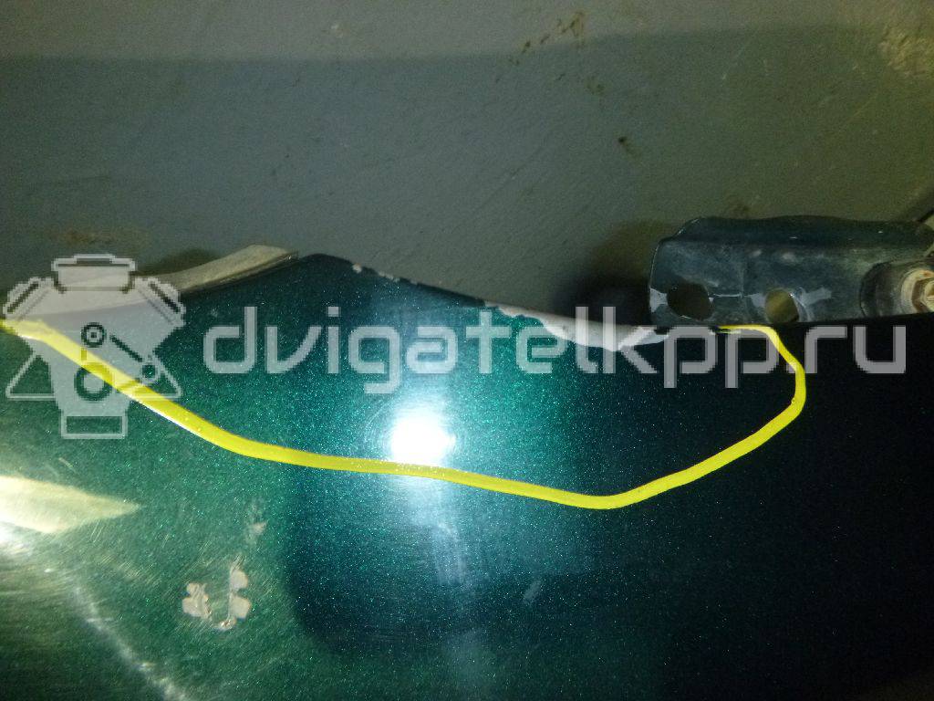 Фото Крыло переднее правое  5381152210 для Toyota Yaris {forloop.counter}}