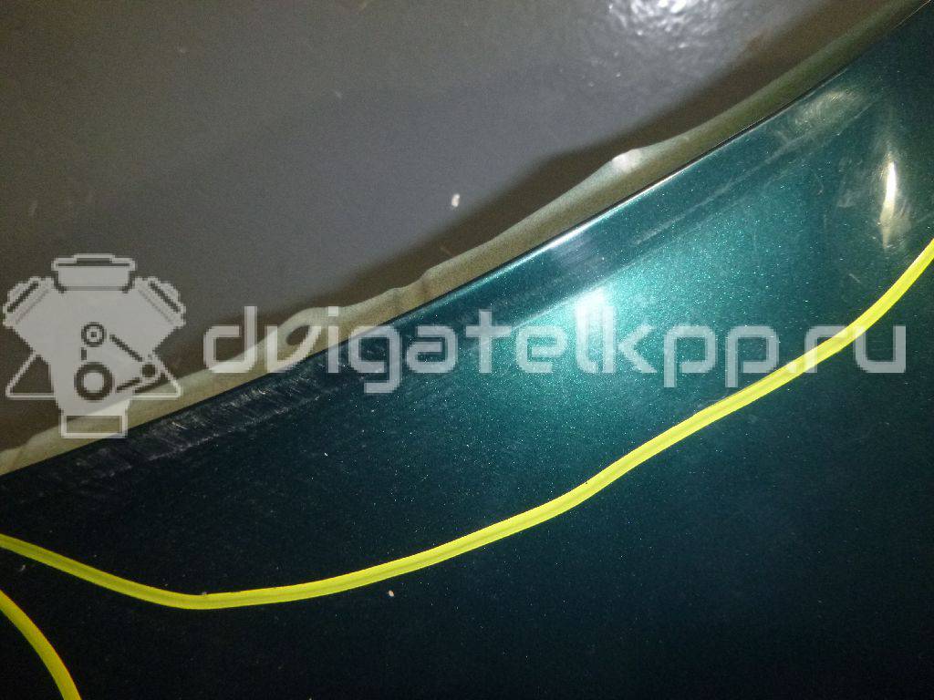 Фото Крыло переднее правое  5381152210 для Toyota Yaris {forloop.counter}}