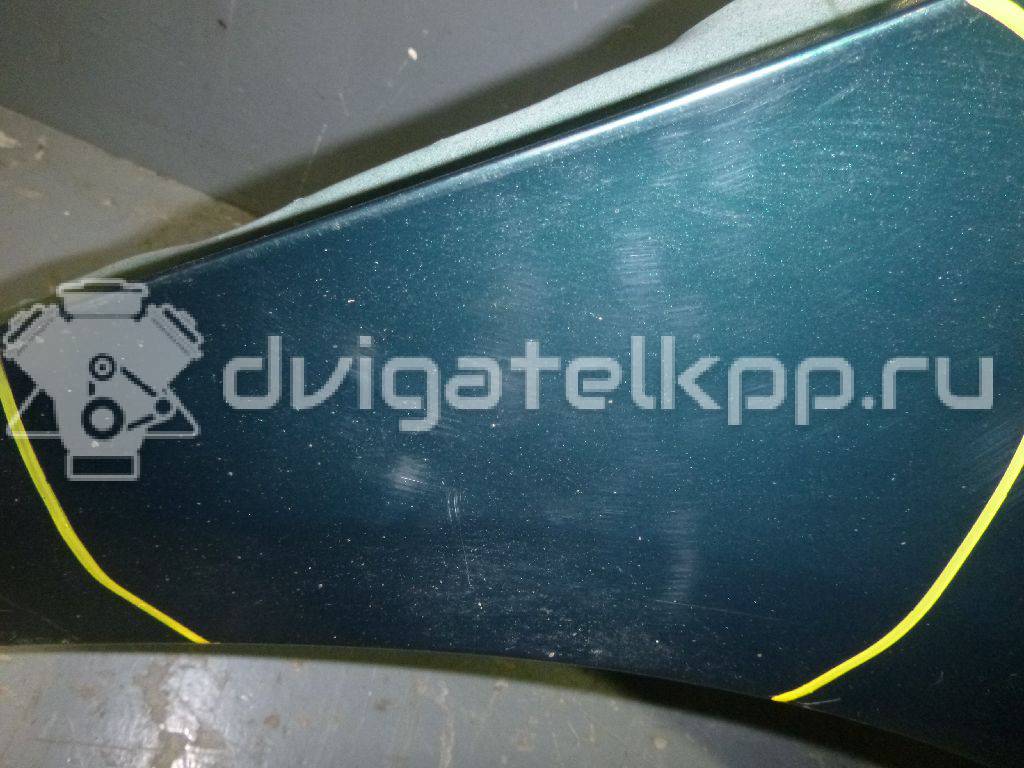 Фото Крыло переднее правое  5381152210 для Toyota Yaris {forloop.counter}}