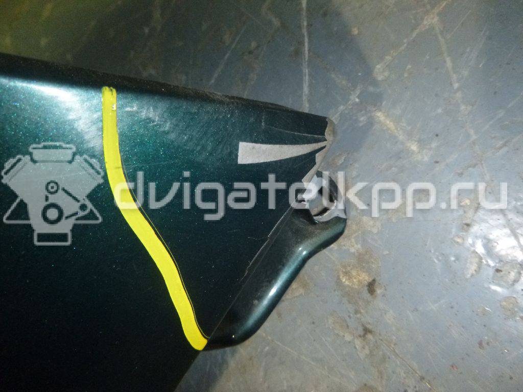 Фото Крыло переднее правое  5381152210 для Toyota Yaris {forloop.counter}}