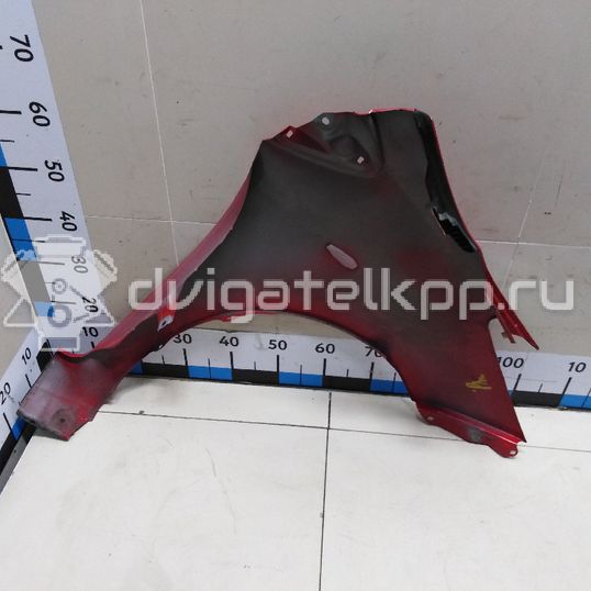 Фото Крыло переднее левое  5381252210 для Toyota Yaris