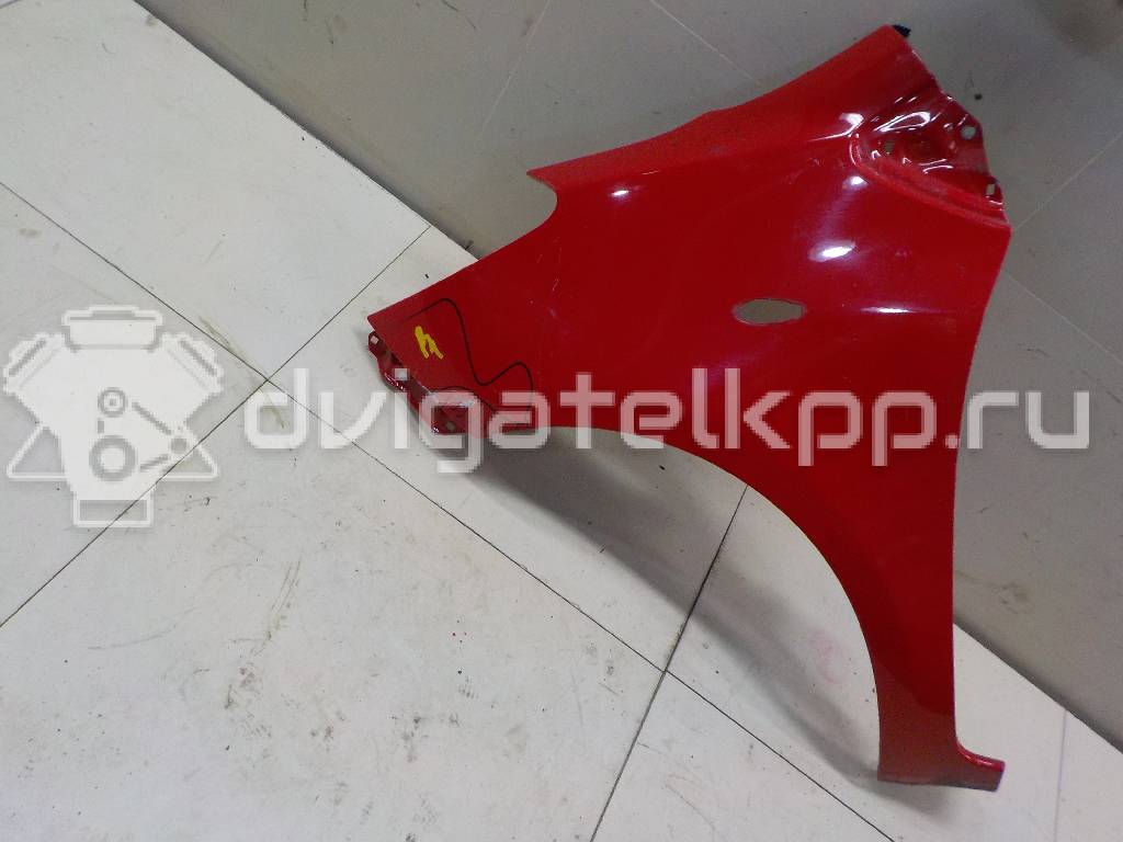 Фото Крыло переднее левое  5381252210 для Toyota Yaris {forloop.counter}}