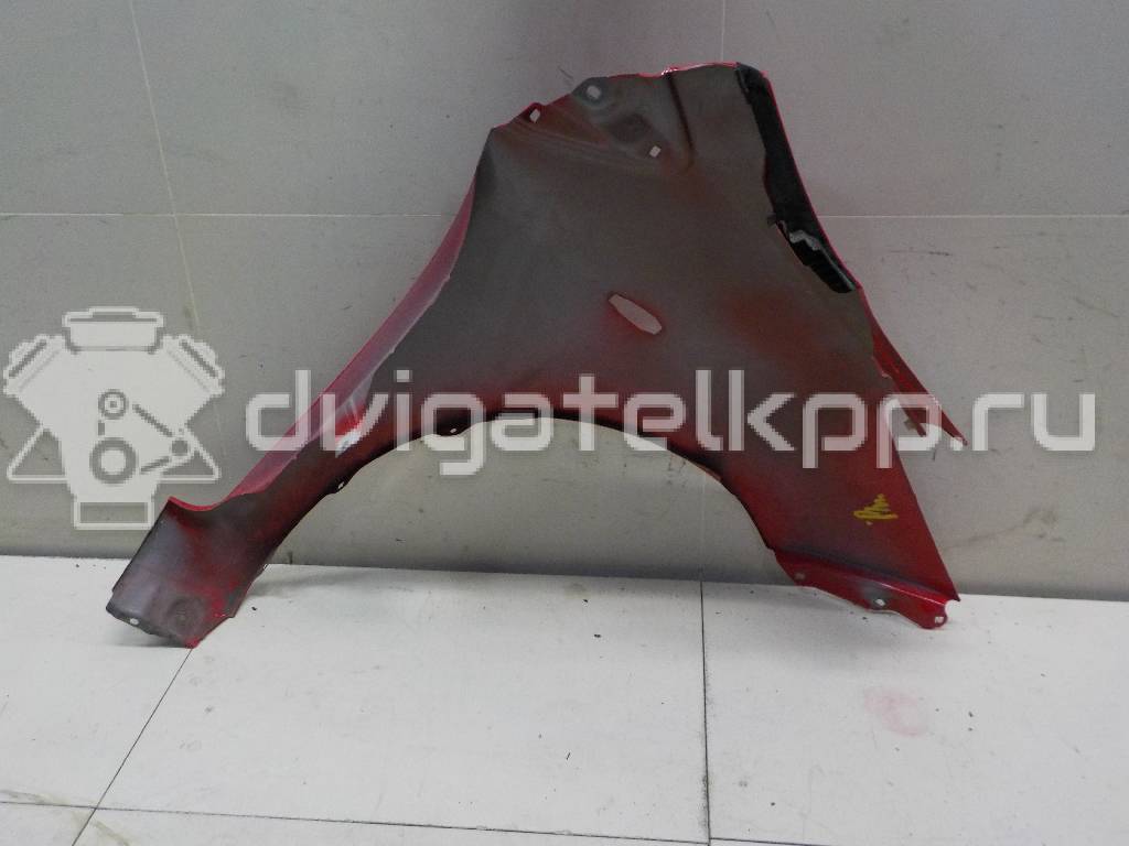 Фото Крыло переднее левое  5381252210 для Toyota Yaris {forloop.counter}}