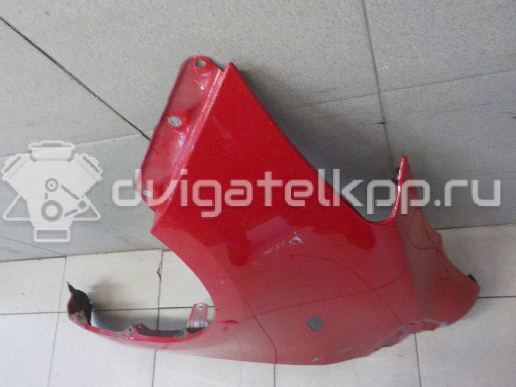 Фото Крыло переднее левое  5381252210 для Toyota Yaris {forloop.counter}}