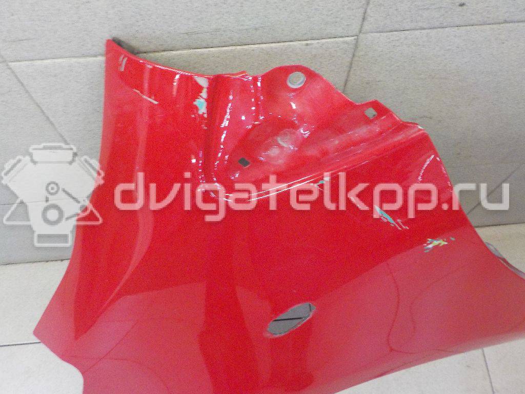 Фото Крыло переднее левое  5381252210 для Toyota Yaris {forloop.counter}}