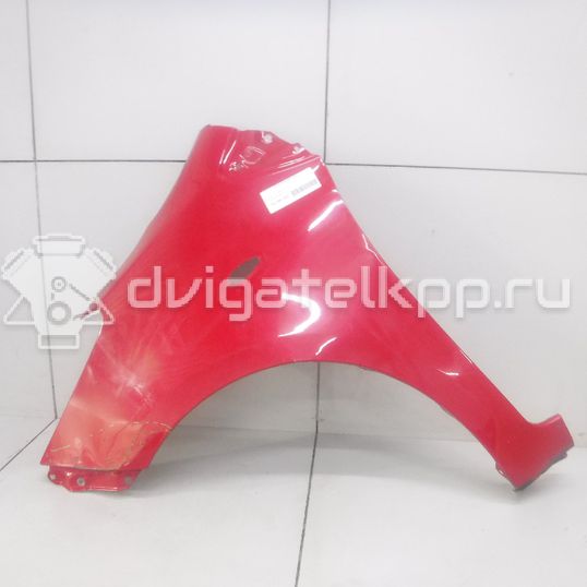 Фото Крыло переднее левое  5381252210 для Toyota Yaris