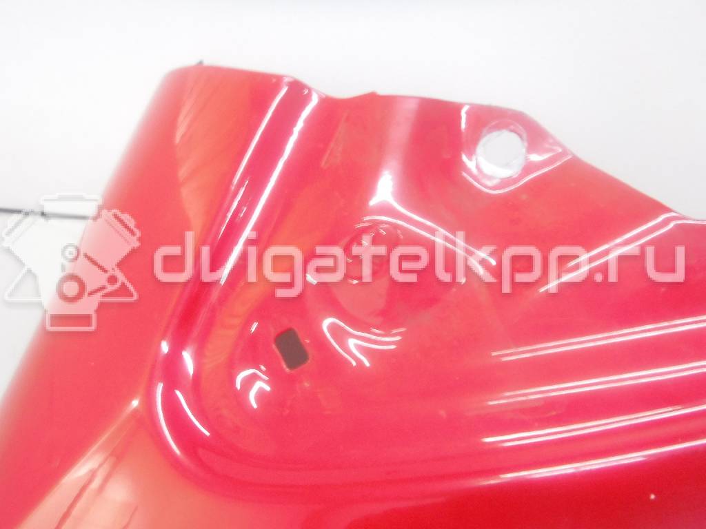 Фото Крыло переднее левое  5381252210 для Toyota Yaris {forloop.counter}}